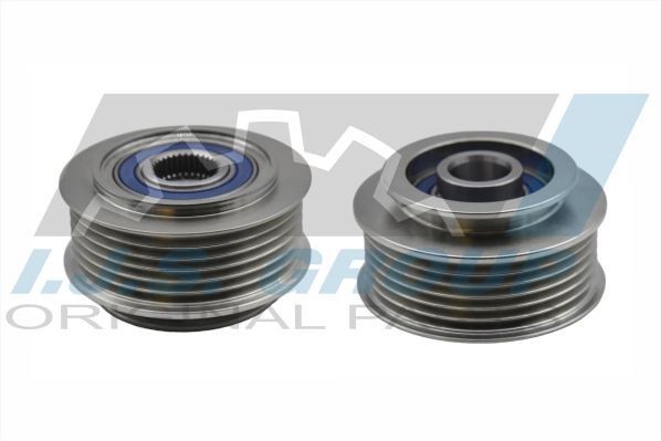 IJS GROUP Roda livre do alternador 30-1074 30-1074 IJS GROUP Polia roda livre do alternador Volvo baratos