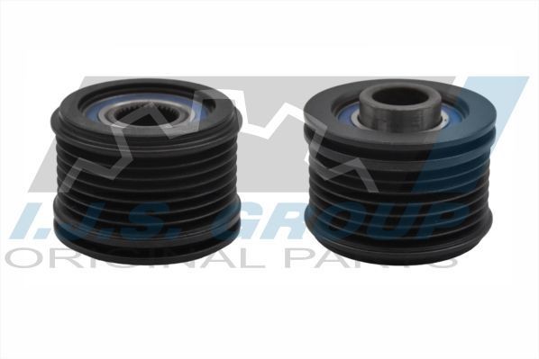 IJS GROUP Generator friløbskobling 30-1086 Generator friløbskobling IJS GROUP Audi A5 30-1086