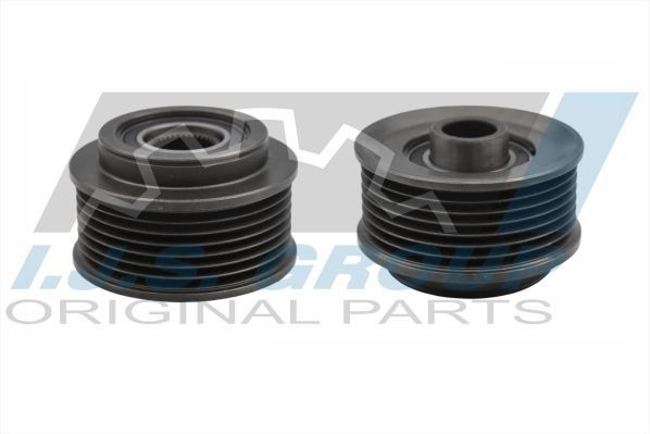 IJS GROUP Alternator Freewheel Clutch 30-1088 30-1088 IJS GROUP freewheel clutch alternator BMW 5 Series