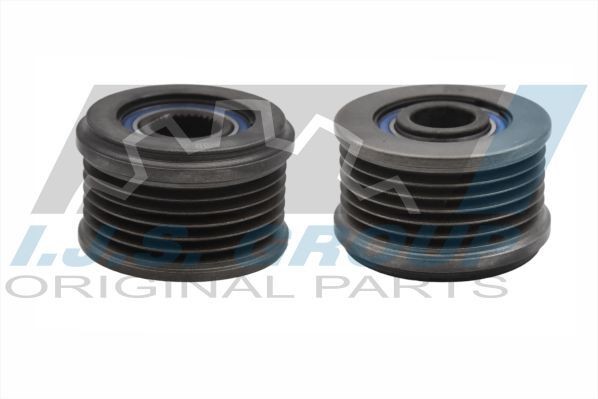 IJS GROUP Roda livre do alternador 30-1092 30-1092 Polia do alternador IJS GROUP VW VENTO