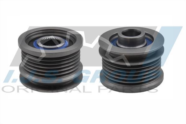 IJS GROUP Generator friløbskobling 30-1096 Generator friløbsremskive IJS GROUP SEAT 30-1096