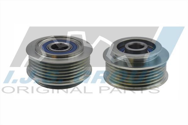 Poulie roue libre, alternateur IJS GROUP 30-1099 IJS GROUP 30-1099: Poulie d'alternateur Volvo XC 90 2003
