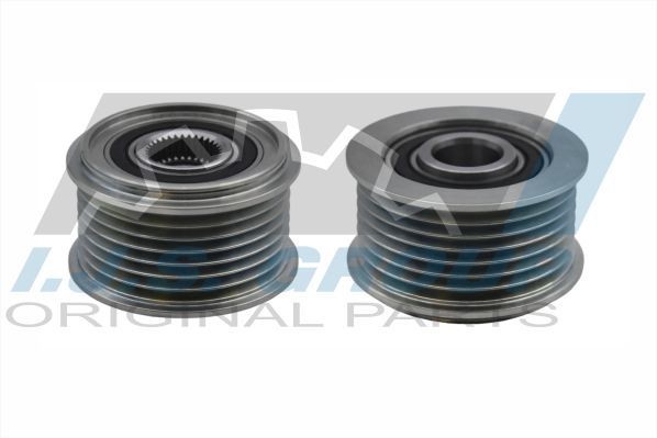 Dispositivo ruota libera alternatore IJS GROUP 30-1103 IJS GROUP 30-1103 Puleggia ruota libera Volkswagen TOUAREG 2015