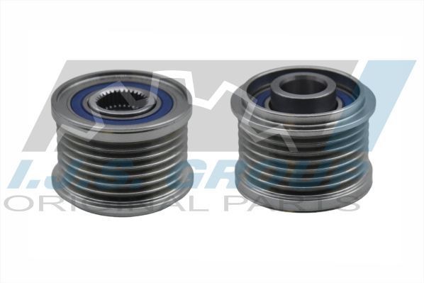 IJS GROUP Dynamopoelie 30-1104 30-1104 Dynamo poelie IJS GROUP MERCEDES-BENZ A-Klasse