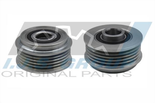 IJS GROUP Poulie roue libre, alternateur 30-1108 Poulie roue libre alternateur ALFA ROMEO IJS GROUP 30-1108
