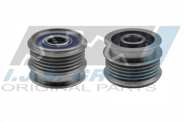 IJS GROUP Poulie roue libre, alternateur 30-1112 30-1112 Poulie d'alternateur IJS GROUP MAZDA Série E