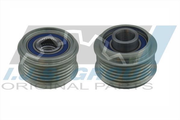 IJS GROUP Roda livre do alternador 30-1125 Polia roda livre do alternador RENAULT IJS GROUP 30-1125