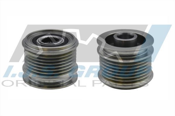 IJS GROUP Generatortomgang 30-1129 30-1129 Frihjul dynamo IJS GROUP MERCEDES-BENZ M-Klasse