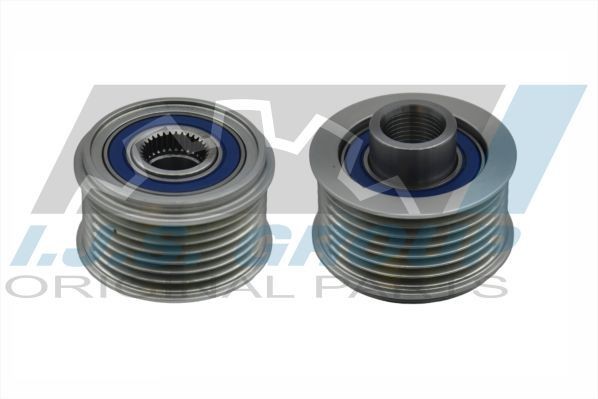 IJS GROUP Dispositivo ruota libera alternatore 30-1130 IJS GROUP 30-1130 Puleggia ruota libera Subaru Forester SH originale prezzo