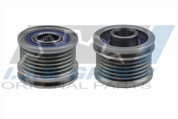 IJS GROUP Dispositivo ruota libera alternatore 30-1133 30-1133 Puleggia alternatore IJS GROUP PEUGEOT 106 costo