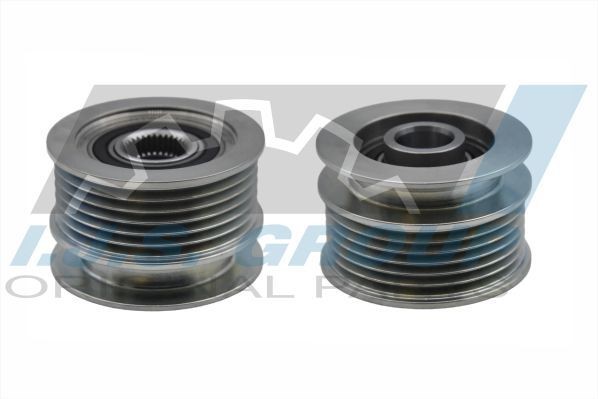 IJS GROUP Voľnobeżka alternátora 30-1153 IJS GROUP 30-1153 Voľnobeżka alternátora Fiat CROMA originálne