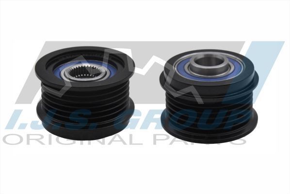 IJS GROUP Poulie roue libre, alternateur 30-1154 30-1154 IJS GROUP Poulie roue libre alternateur Hyundai pas cher