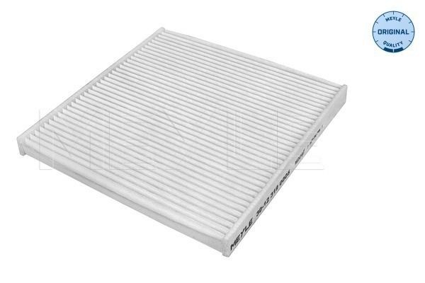 Interieurfilter MEYLE 30-12 319 0005 MEYLE 30-12 319 0005: Cabinefilter Mazda MPV 2021