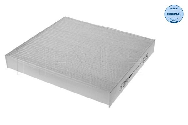 MEYLE Kupefilter 30-12 319 0006 MEYLE 30-123190006 Pollenfilter Corolla E80 pris