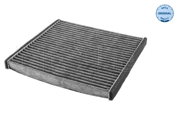 MEYLE Interieurfilter 30-12 320 0002 Toyota PREVIA Interieurluchtfilter MEYLE 30-12 320 0002