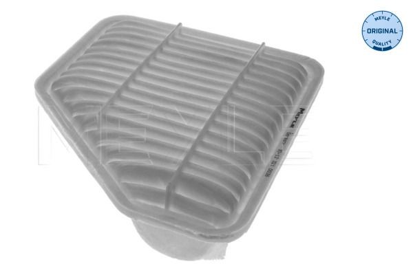 MEYLE Luftfilter 30-12 321 0036 MEYLE 30-123210036 Toyota Avensis T27 Luftfilter pris