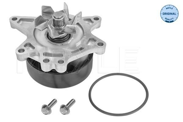 MEYLE Waterpomp 30-13 220 0005 Toyota C-HR Waterpompen MEYLE 30-13 220 0005