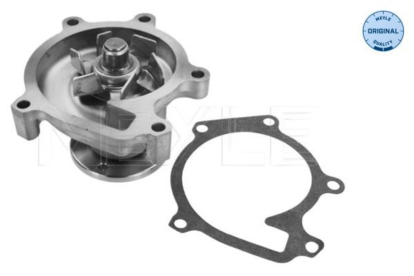 MEYLE Vannpumpe 30-13 220 0011 Vannpumpe MEYLE HILUX Pick-up 30-13 220 0011 billige