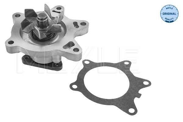 Αντλία νερού MEYLE 30-13 220 0012 MEYLE 30-13 220 0012 Τρόμπα νερού TOYOTA YARIS 2023