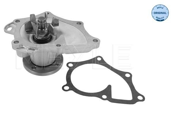 Pompe à eau MEYLE 30-13 220 0013 MEYLE 30-13 220 0013: Pompe du liquide de refroidissement Toyota RAV 4 2010