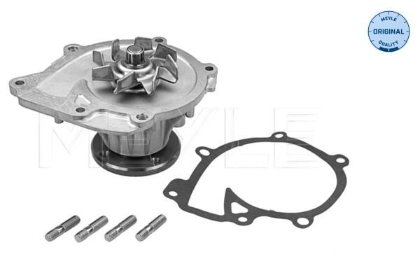 Pompa acqua MEYLE 30-13 220 0014 MWP0282 MEYLE 30-13 220 0014 Pompa dell'acqua Toyota 4 RUNNER 2020