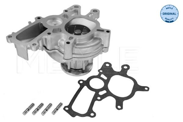 MEYLE Pompe à eau 30-13 220 0020 MEYLE 30-132200020 Pompe du liquide de refroidissement Hiace Minibus (H100, H200) prix