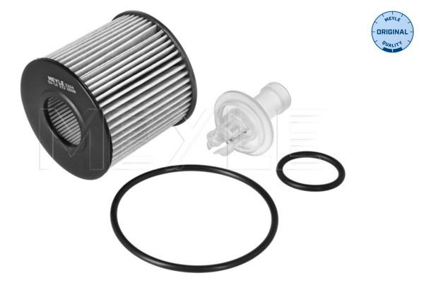 MEYLE Ölfilter 30-14 322 0008 MEYLE 30-14 322 0008 Ölfilter LEXUS RX III (AL10) 350 (GYL10_) 279 PS 2009