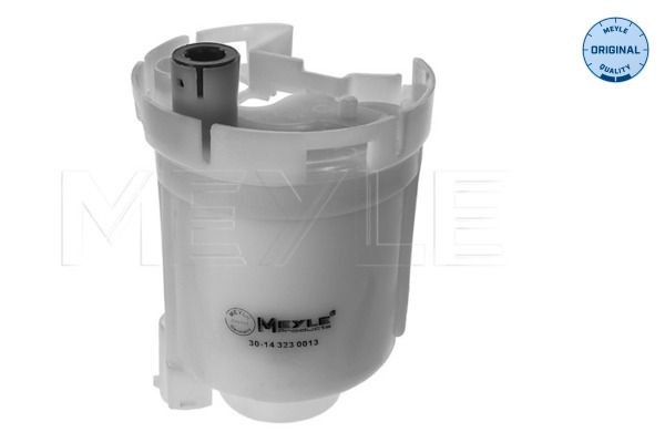Brændstof-filter MEYLE 30-14 323 0013 MEYLE 30-14 323 0013 Brændstoffilter LEXUS IS 2014