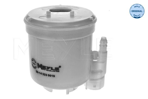 MEYLE Palivový filter 30-14 323 0019 30-14 323 0019 Palivový filter TOYOTA LAND CRUISER MEYLE