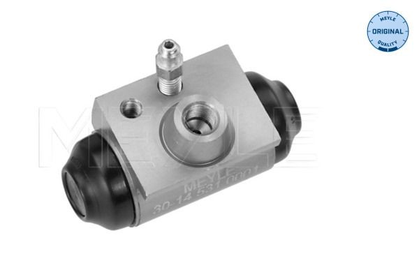MEYLE Hjulcylinder 30-14 531 0001 30-14 531 0001 MEYLE hjulbromscylinder HONDA CIVIC