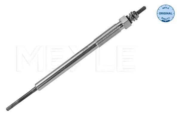 MEYLE Glødeplugg 30-14 860 0001 MEYLE 30-14 860 0001 Glødeplugg TOYOTA Corolla IX Sedan (E120) billige