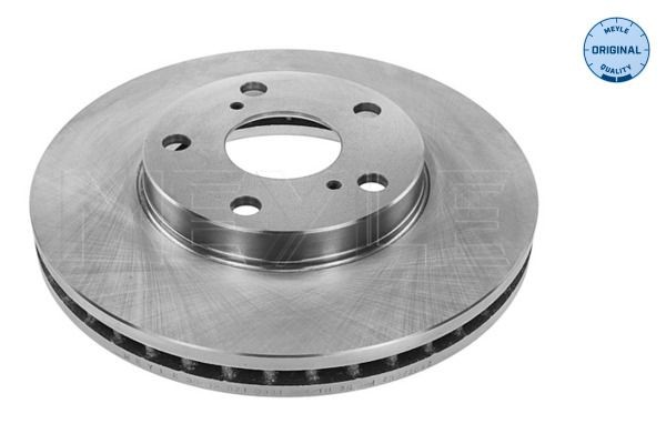 MEYLE Brake disc 30-15 521 0031 MEYLE 30-15 521 0031 TOYOTA Camry III Estate (_V1_) front brake discs