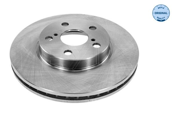 MEYLE Δισκόπλακα 30-15 521 0057 MEYLE 30-155210057 Αγωνιστικές δισκόπλακες T22 Avensis Sedan τιμες