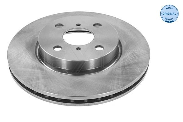MEYLE Δισκόπλακα 30-15 521 0060 MEYLE 30-15 521 0060 Δισκόπλακα DAIHATSU Hijet Φορτηγό πλατφόρμα/Σασσί 0.7 50 PS 2013