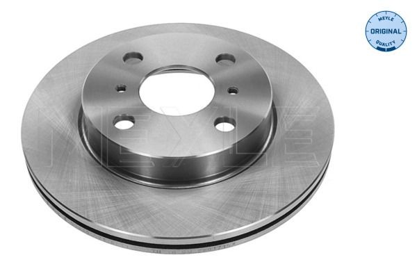 MEYLE Remschijf 30-15 521 0099 Remschijven MEYLE CAMRY 30-15 521 0099 goedkoop
