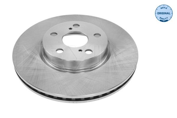 MEYLE Bremseskive 30-15 521 0112 Skiver MEYLE Subaru FORESTER 30-15 521 0112
