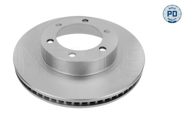MEYLE Brake disc 30-15 521 0121/PD 30-15 521 0121/PD MEYLE brake discs for ABARTH PUNTO EVO