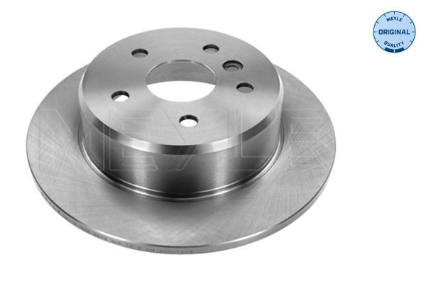 MEYLE Bremseskive 30-15 523 0021 MEYLE Sports bremseskiver LEXUS 30-15 523 0021