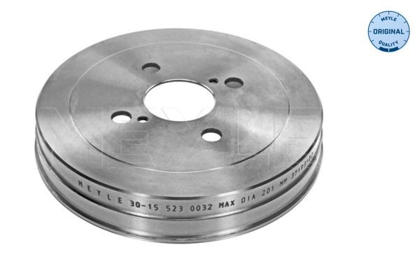 Tambour de frein MEYLE 30-15 523 0032 MEYLE 30-15 523 0032: Tambour de frein Toyota YARIS 1999