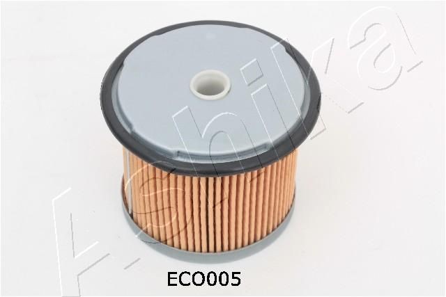 ASHIKA Filtro carburante 30-ECO005 30-ECO005 costo Filtro carburante PEUGEOT 3008 ASHIKA