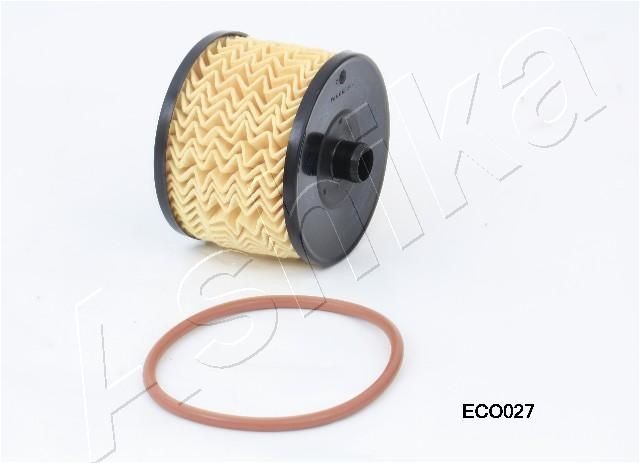 ASHIKA Kütusefilter 30-ECO027 ASHIKA 30-ECO027 Kütusefilter Volvo C30 originaal