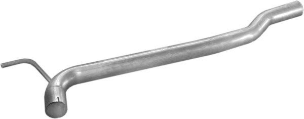 POLMO Repair Pipe, catalytic converter 30.450 price Volkswagen SAB, SAJ Exhaust pipe 30.450 POLMO