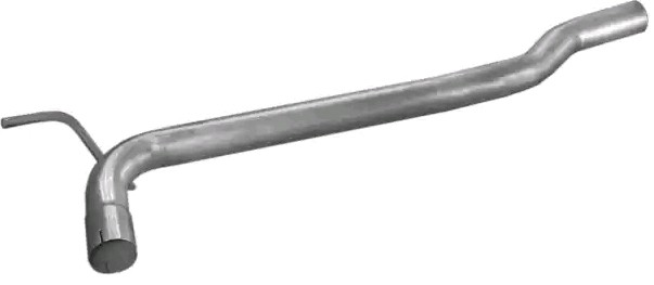 POLMO Tubo riparazione, Catalizzatore 30.451 30.451 Tubo gas scarico POLMO Volkswagen FOX costo