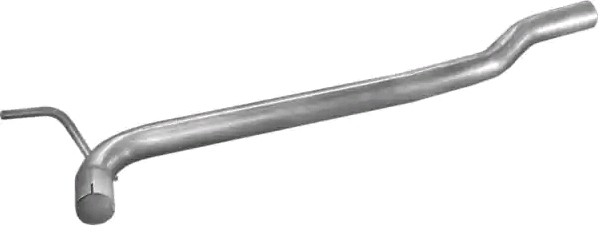 POLMO Tubo riparazione, Catalizzatore 30.452 30.452 costo Catalizzatore Volkswagen MULTIVAN POLMO