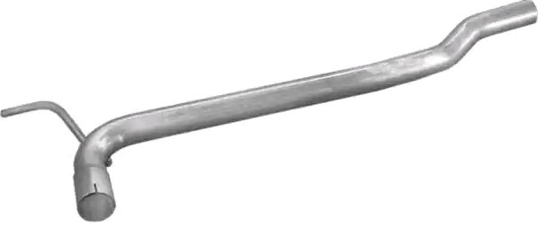 POLMO Opravné potrubie pre katalyzátor 30.453 30.453 Katalyzátor POLMO VOLKSWAGEN LT