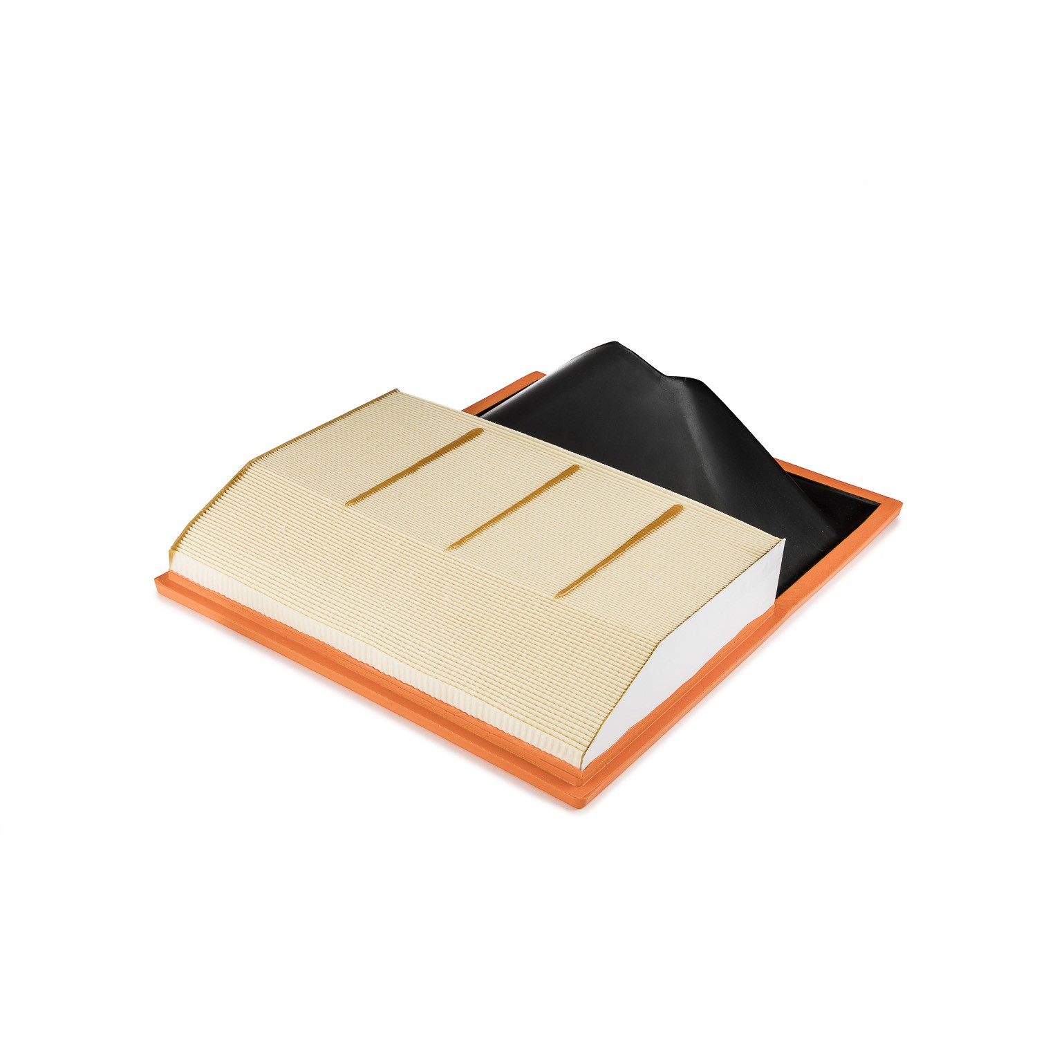 Luftfilter UFI 30.629.00 IVECO Daily 2024 Luftfilter UFI 30.629.00