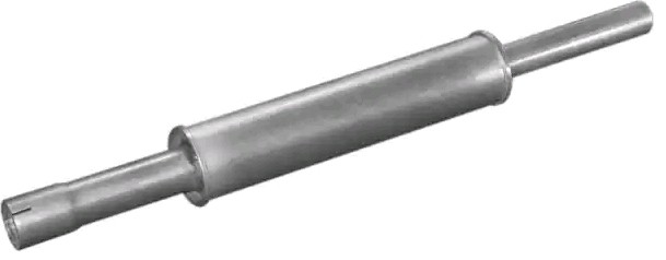 POLMO Uitlaat middendemper 30.73 Middendemper POLMO CHEROKEE 30.73 goedkoop