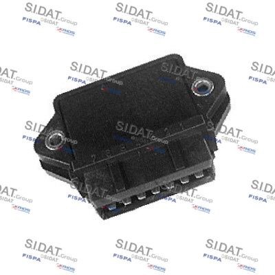 SIDAT Tändmodul 30.829 BMW tändmodul SIDAT 30.829