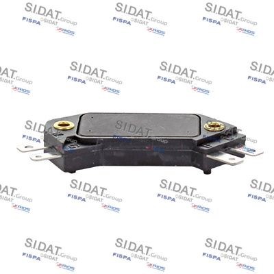 SIDAT Lülitusseade, Süütesüsteem 30.835 SIDAT 30.835 Kommutaator Renault 21 L482 hind