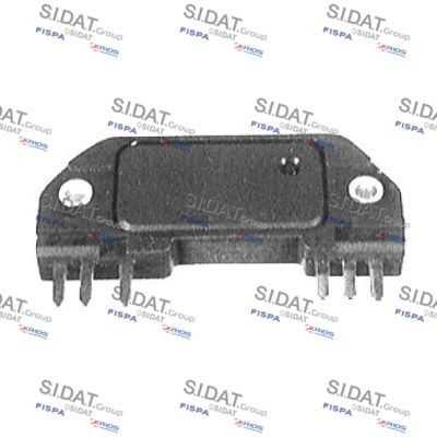 SIDAT Module d'allumage 30.844 30.844 SIDAT Module d'allumage Audi pas cher
